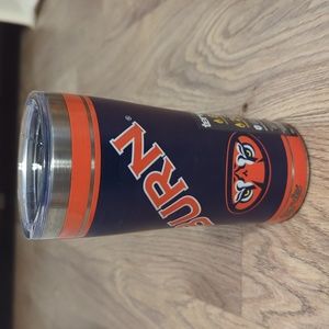 NWT Auburn Tigers Tervis Tumbler cup